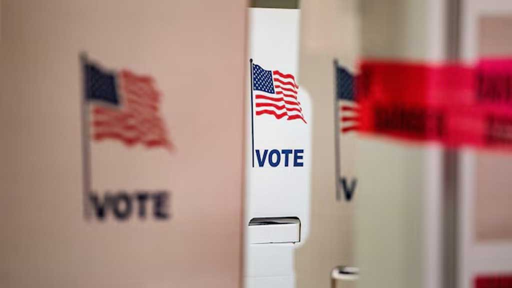 নির্বাচনে হস্তক্ষেপের চেষ্টা: ইরান-রাশিয়ার ওপর যুক্তরাষ্ট্রের নতুন নিষেধাজ্ঞা